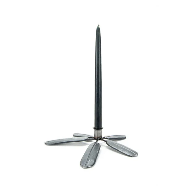 BILL BROWN - Candlestick $55