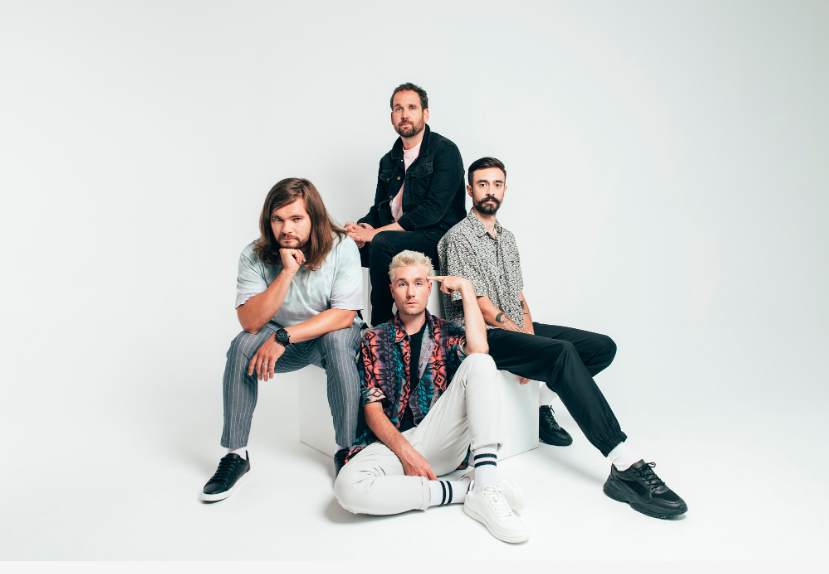 bastille music fashionado