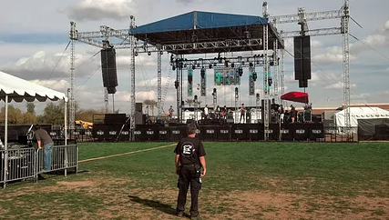 musically fed fashionado