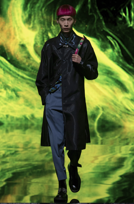 Kim Jones to unveil his next Dior menswear collection in Beijing