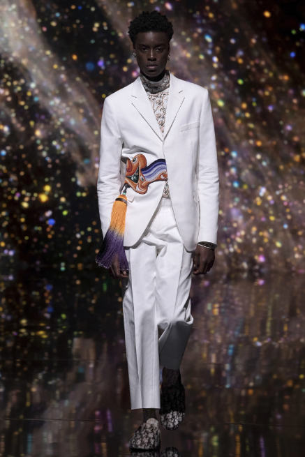 DIOR MEN Pre-Fall 2021 Menswear