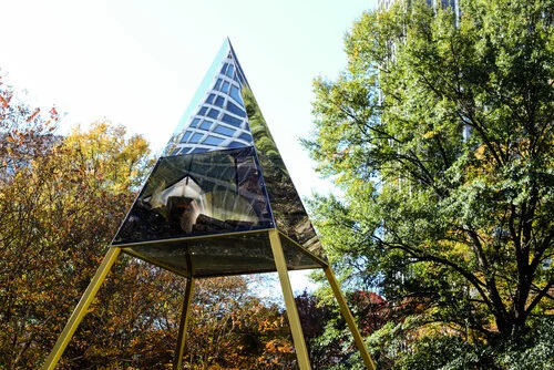prism winter lights woodruff park atlanta fashionado