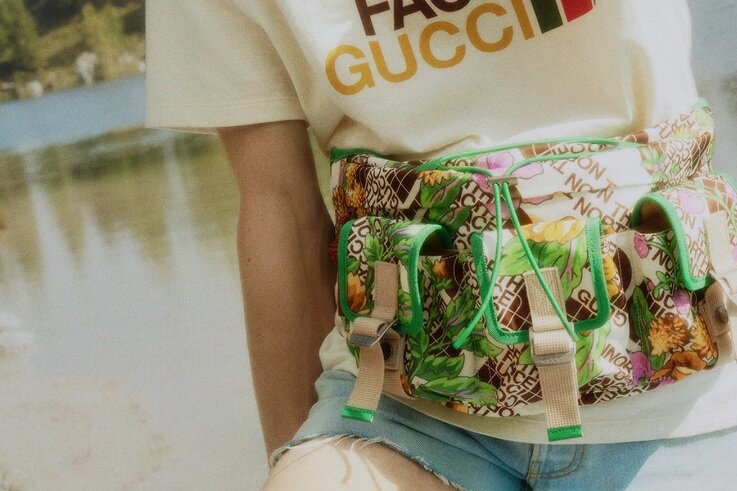the north face x gucci fashionado