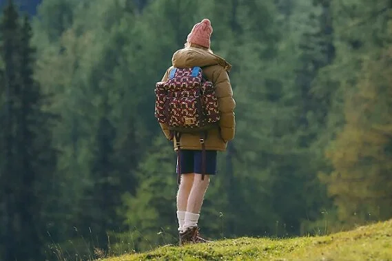 the north face x gucci fashionado