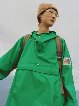 the north face x gucci fashionado
