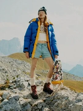 the north face x gucci fashionado