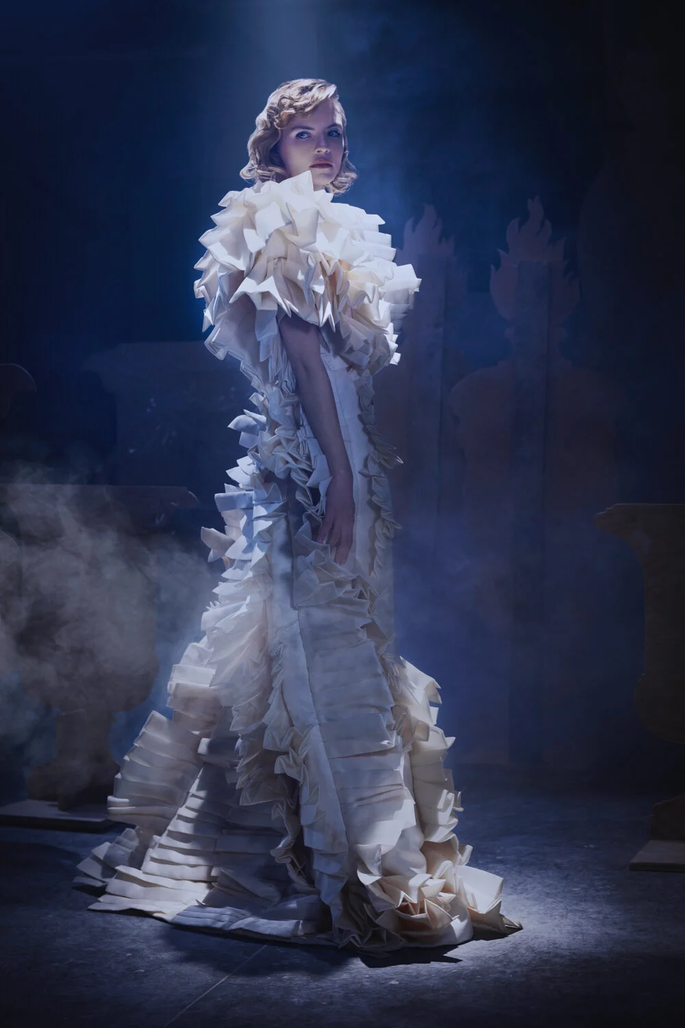 FARHAD RE PARIS FASHION WEEK HAUTE COUTURE SS21