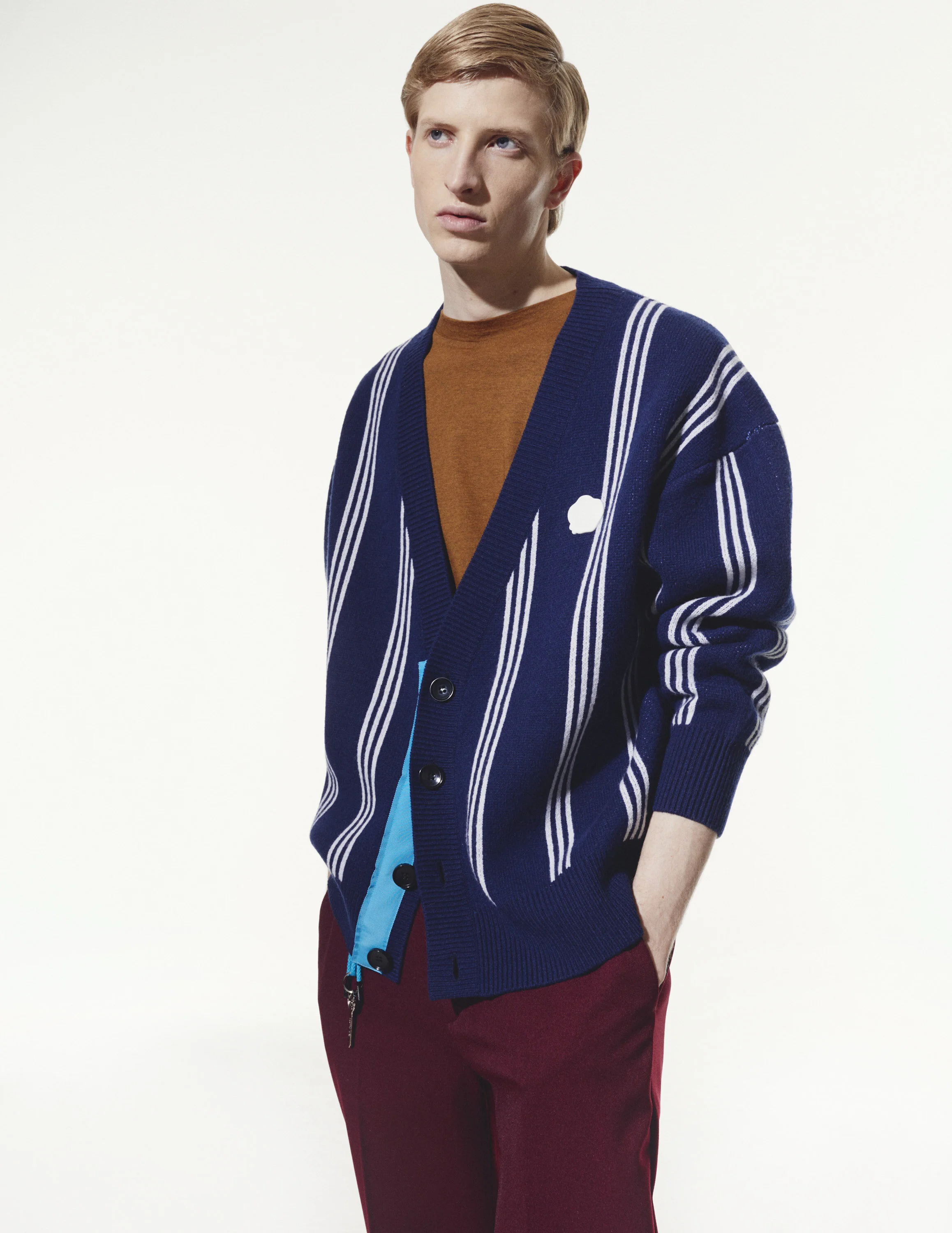 IKTOR&amp;ROLF MISTER MISTER FW21
