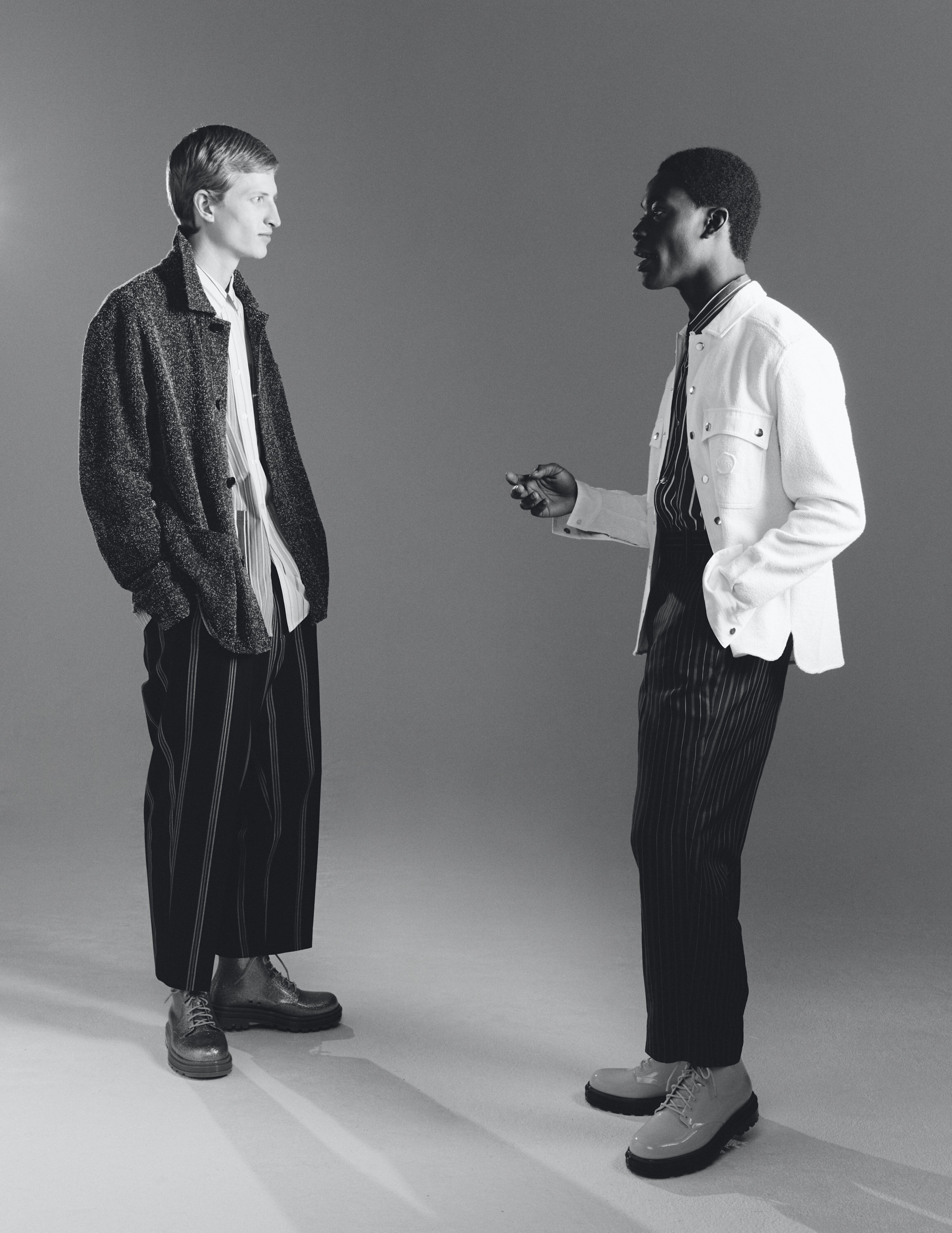 IKTOR&amp;ROLF MISTER MISTER FW21