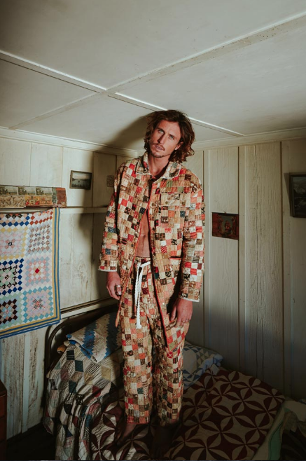 Stan Fall 2021 Menswear nyfw fashionado