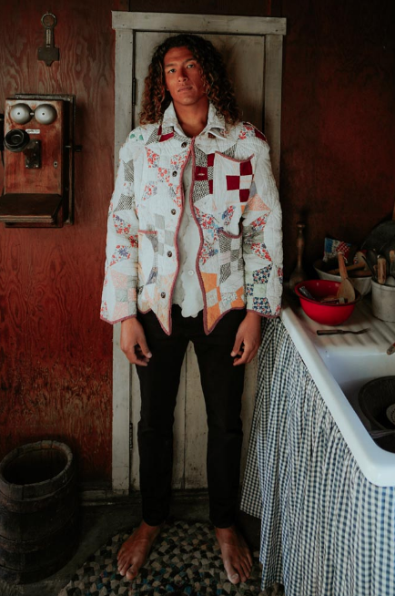 Stan Fall 2021 Menswear nyfw fashionado
