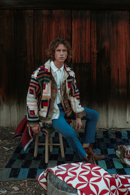 Stan Fall 2021 Menswear nyfw fashionado