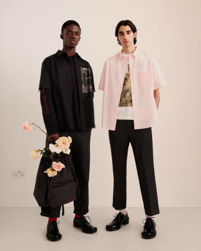Simone Rocha X H&amp;M