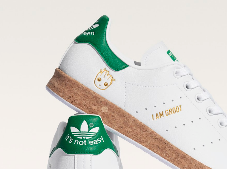 adidas Originals Launch the Next Chapter of "Stan Smith, Forever" With Disney