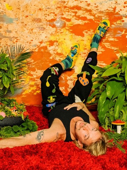 Crocs and Diplo Take a Walk on the Weird Side with First-Ever Sandal &amp; Clog Collaboration