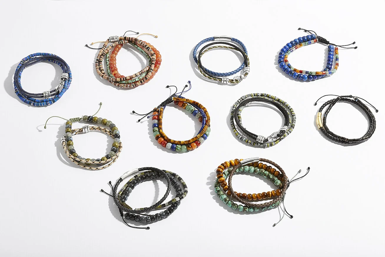kendra scott men fashionado