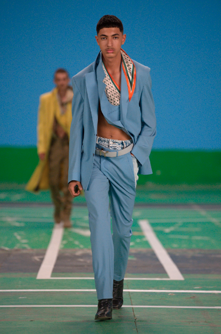 Y/Project SPRING 2022 MENSWEAR