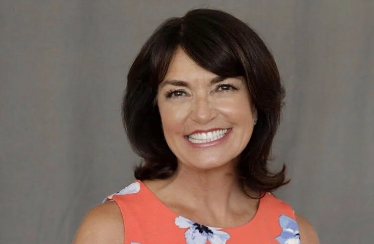 Interview with Best Selling author Sally Kalksma and the success of her book Life Gets in the Way
