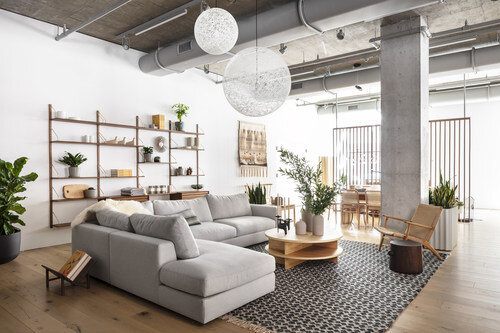 Herman Miller and Knoll Announce: MillerKnoll