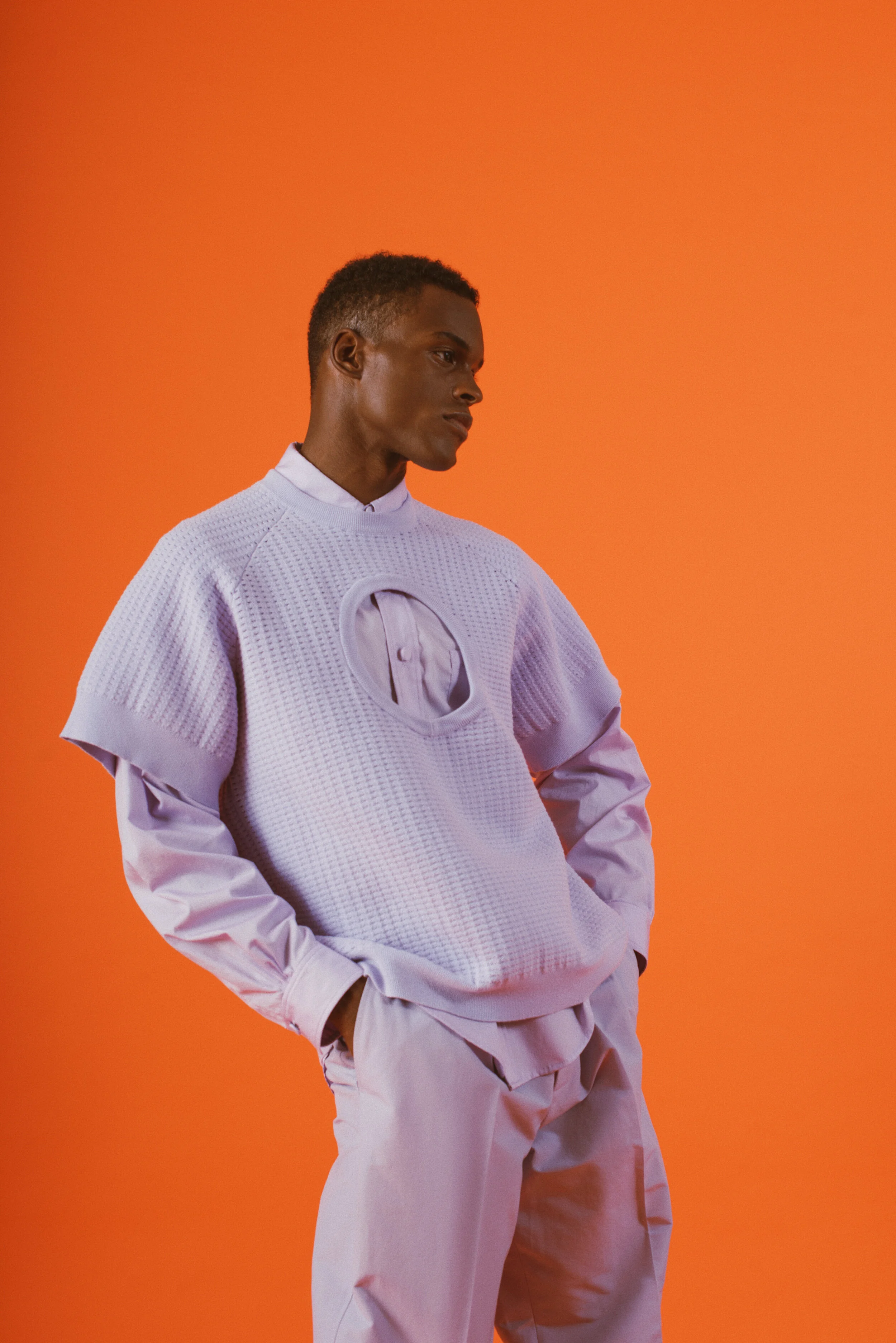AKNVAS SS22 NYFW
