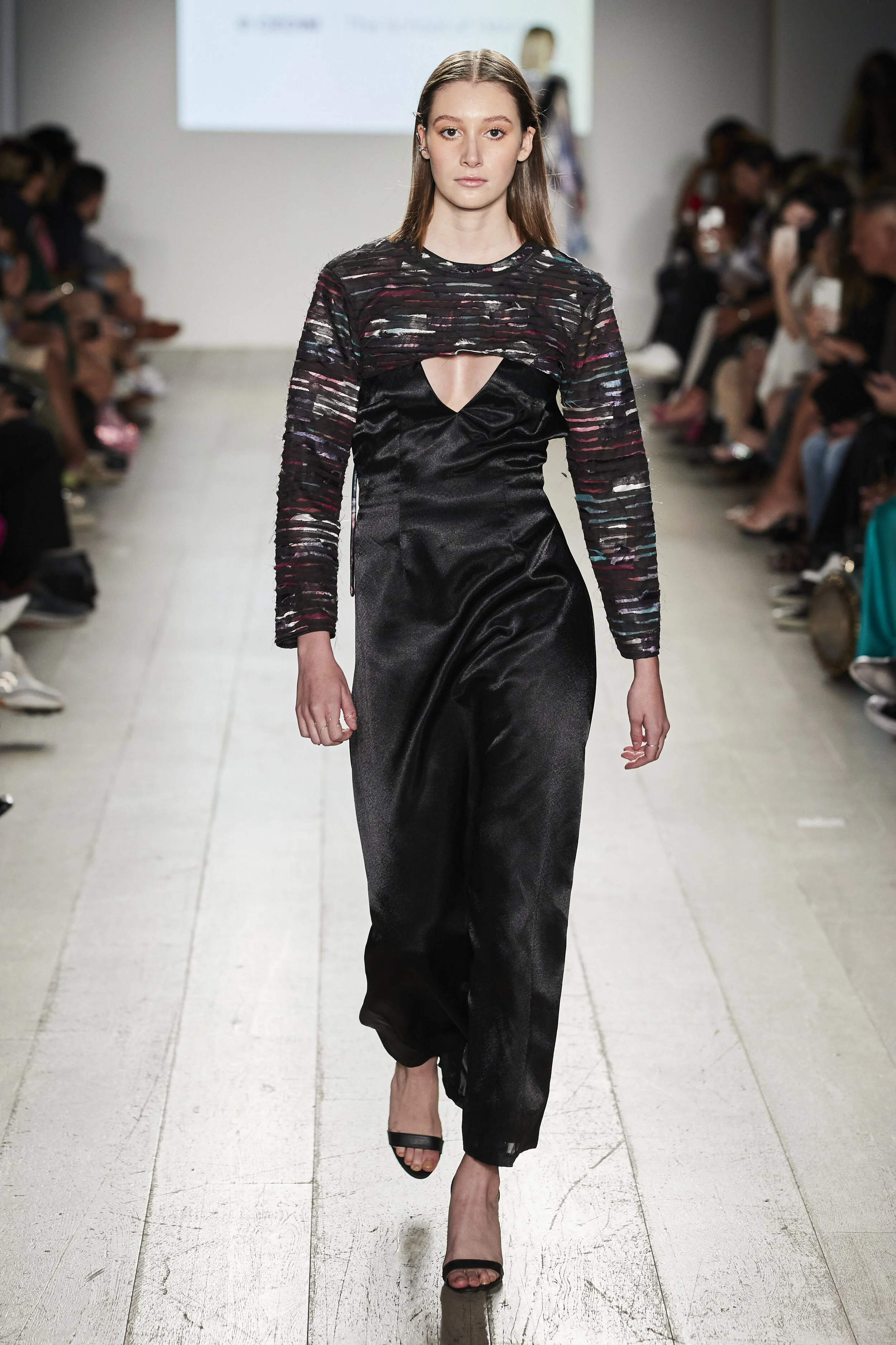 GLOBAL FASHION COLLECTIVE I &amp; II NYFW SS22 cedim fashionado