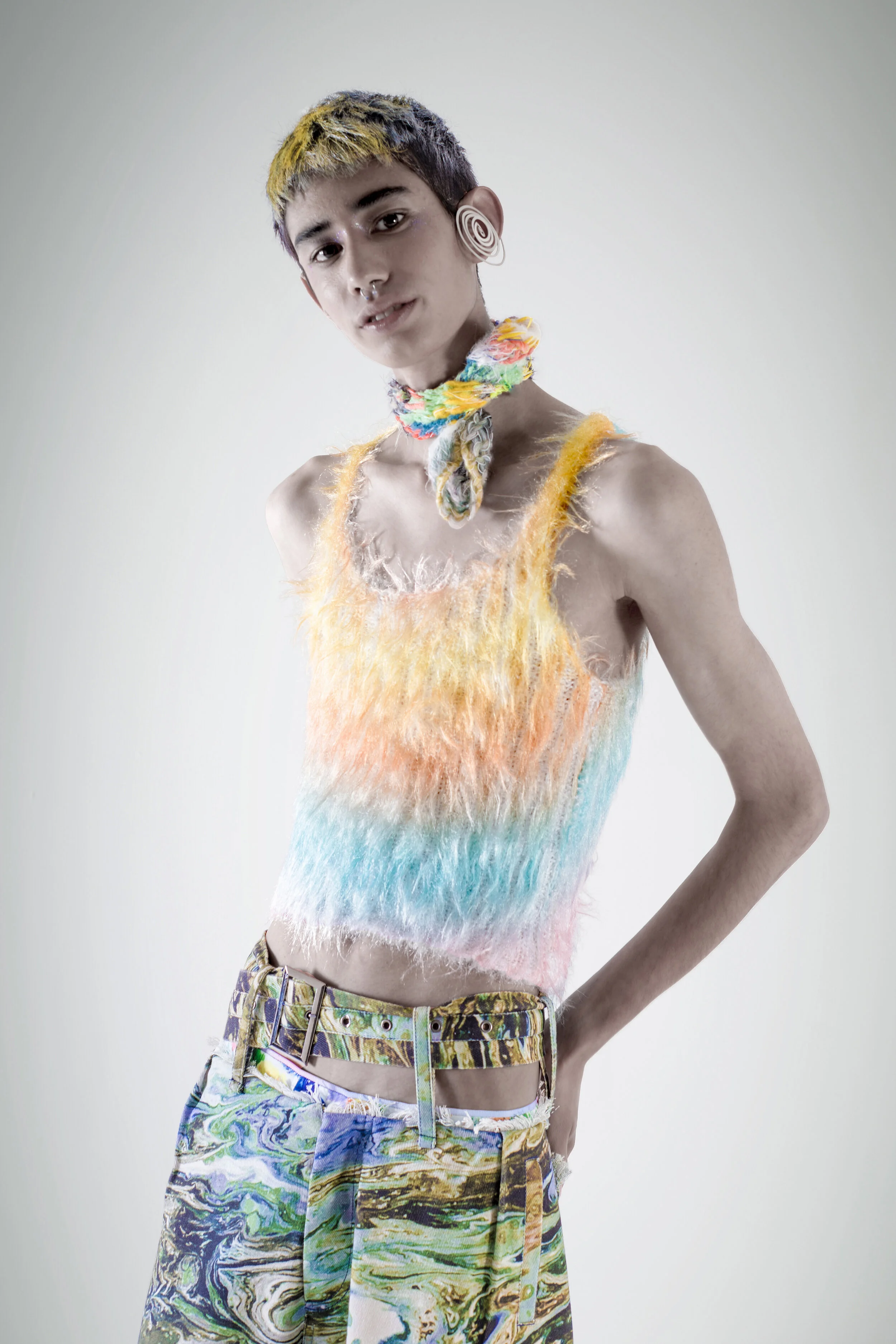 ka wa key ss22 nyfw fashionado