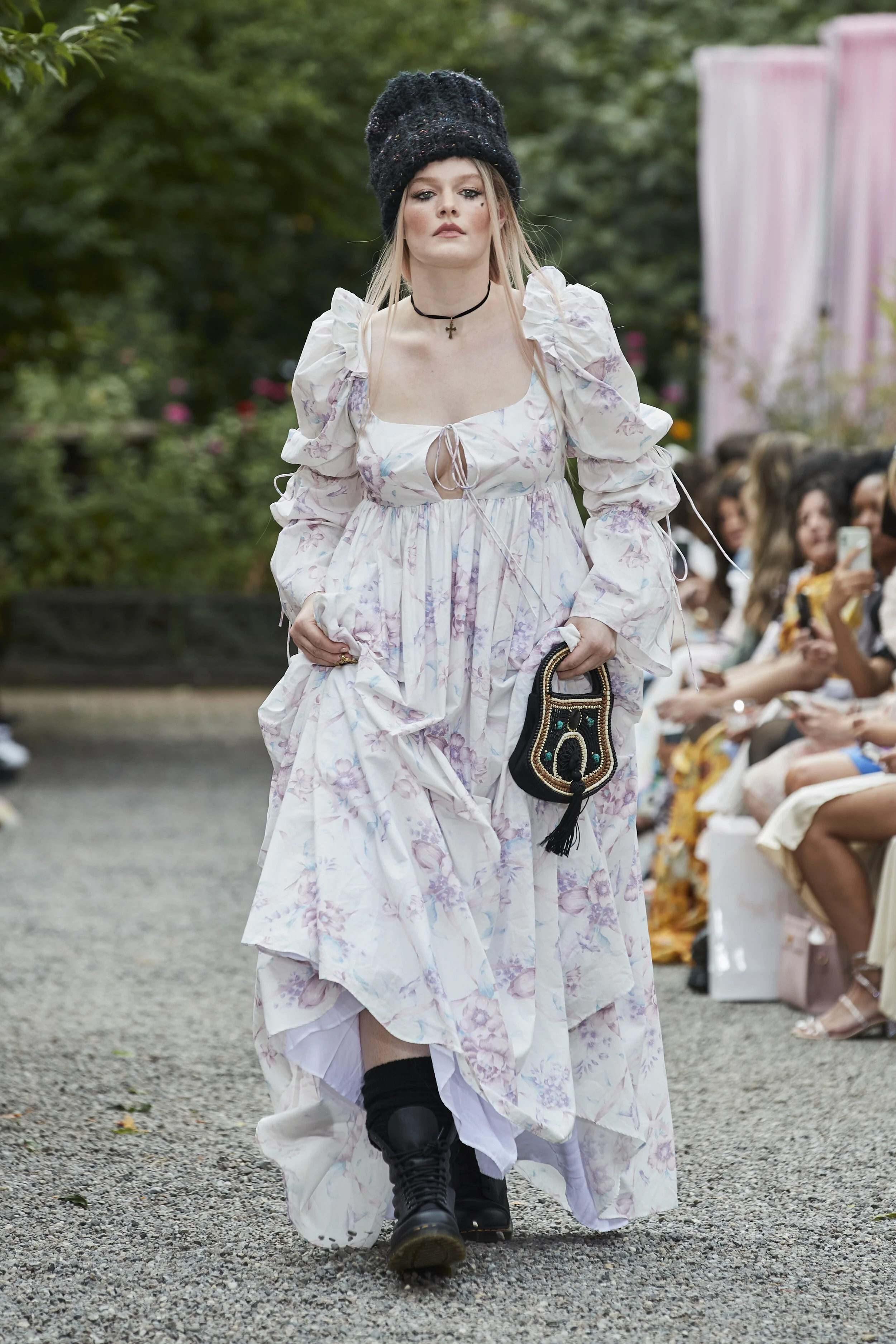 selkie ss22 nyfw fashionado