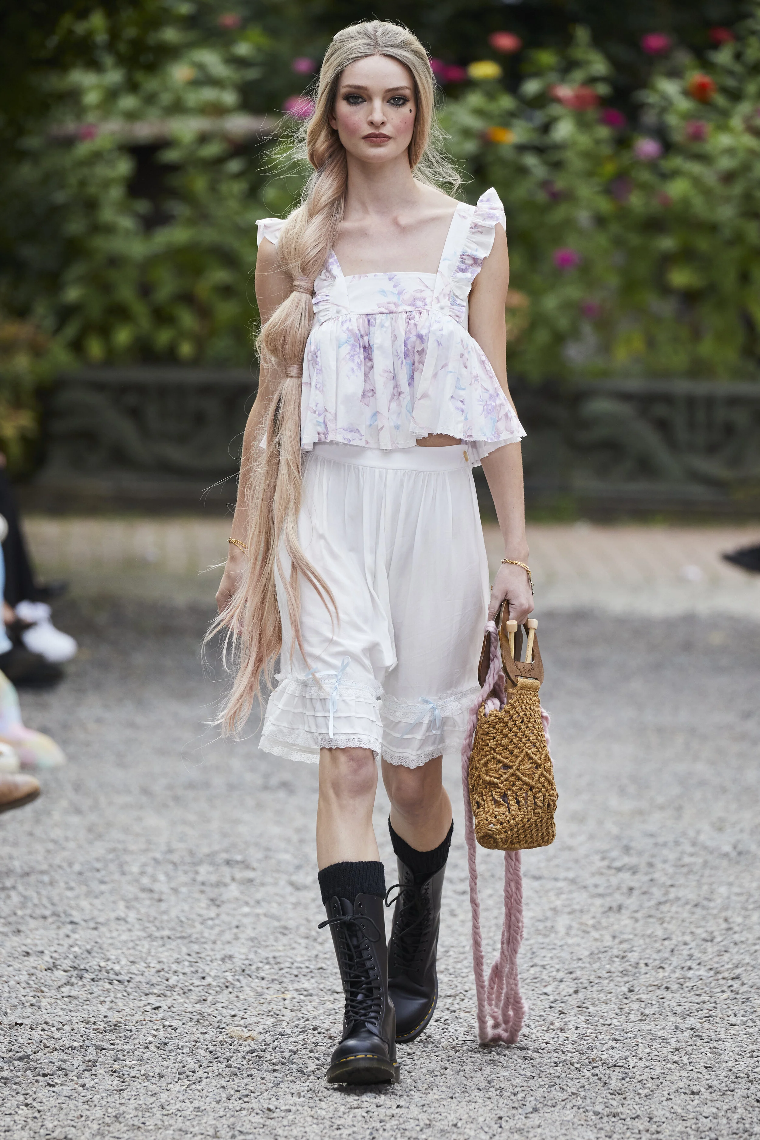 selkie ss22 nyfw fashionado