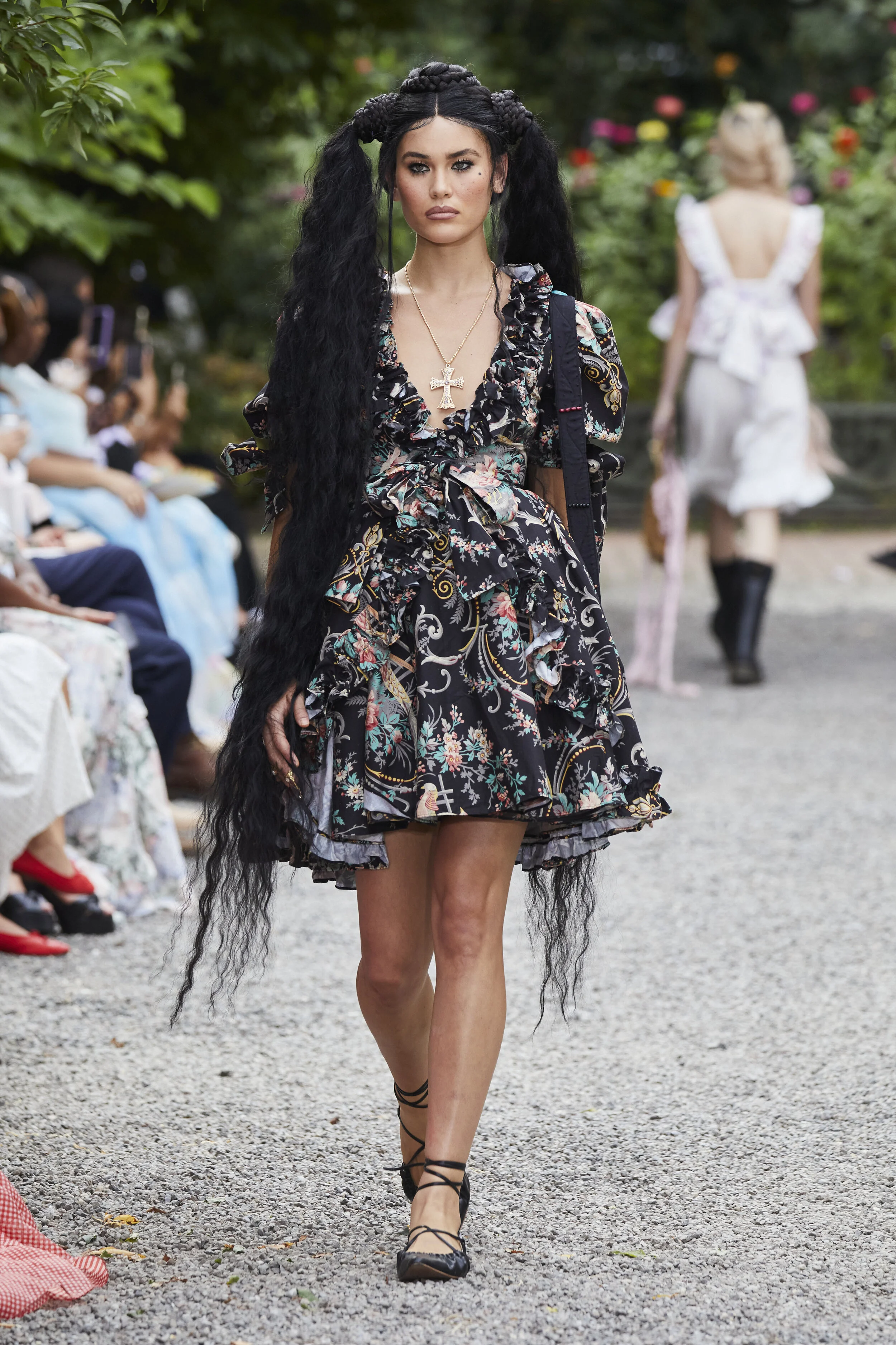 selkie ss22 nyfw fashionado