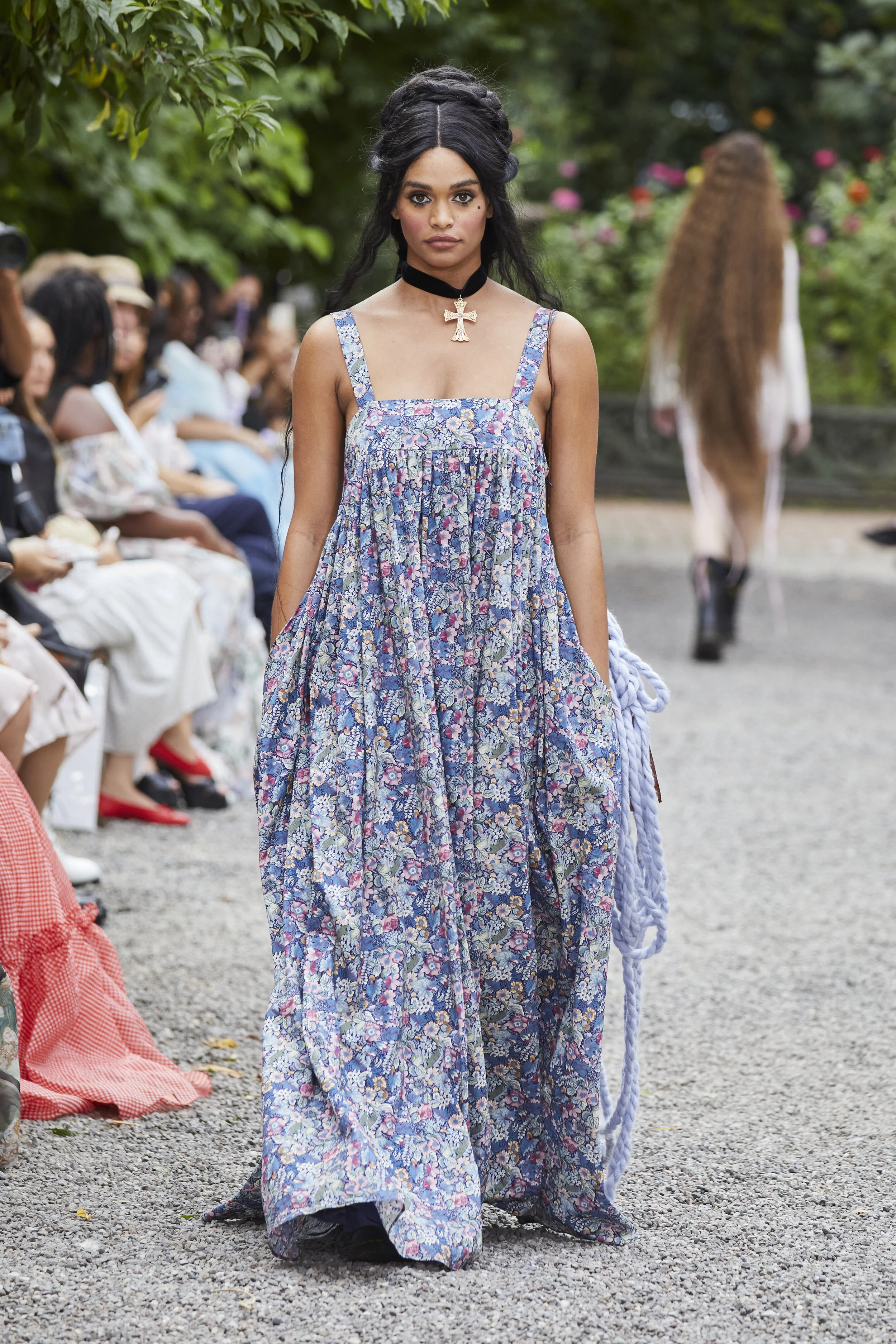 selkie ss22 nyfw fashionado