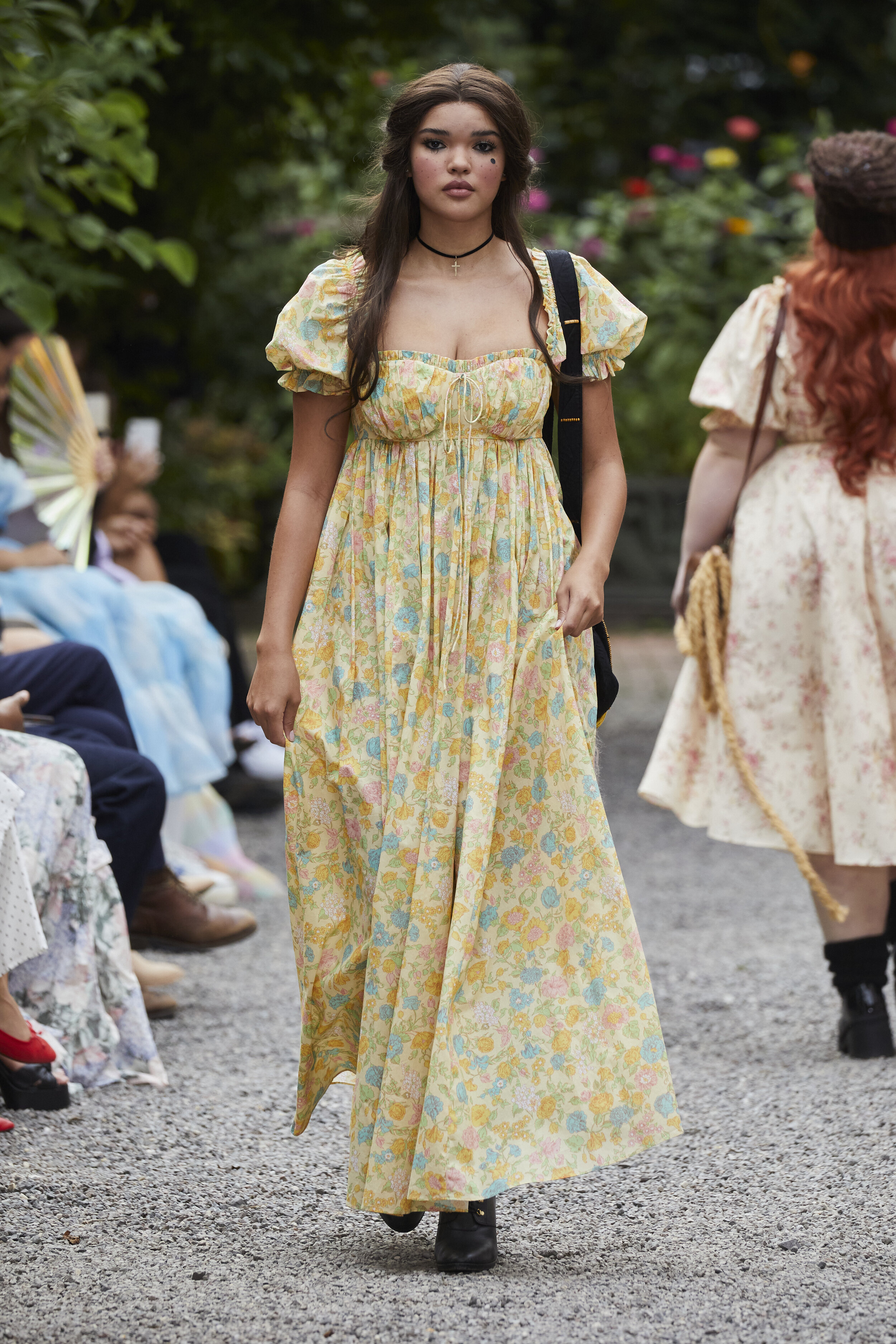 Selkie SS22 makes NYFW Runway Debut fashionado
