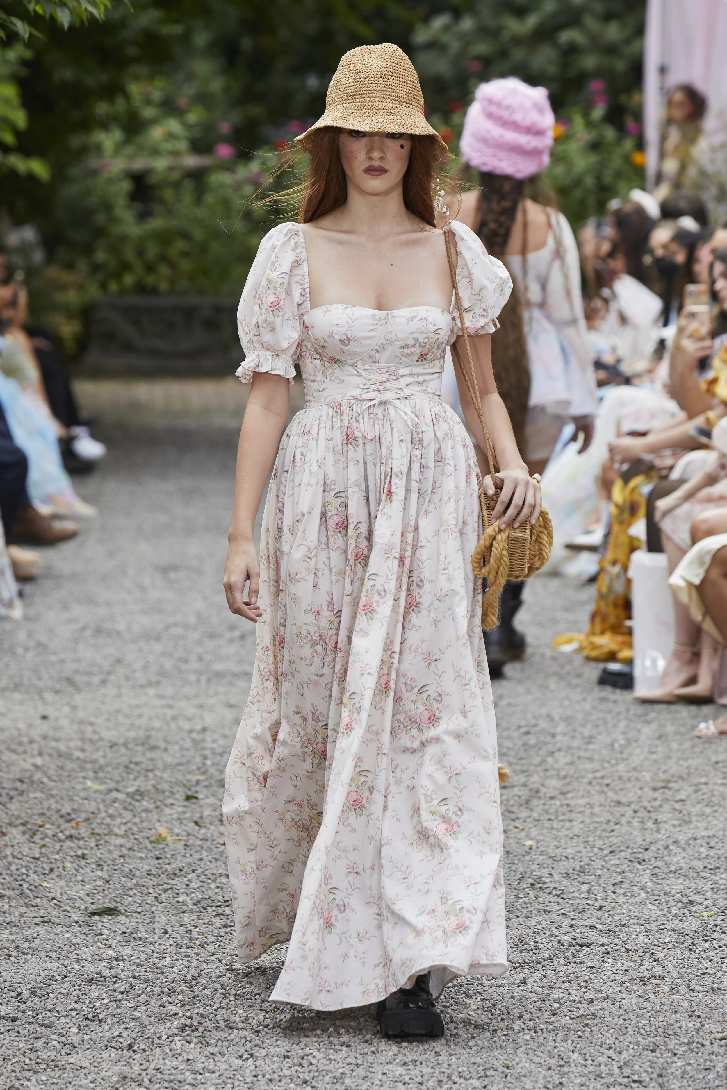 Selkie SS22 makes NYFW Runway Debut fashionado