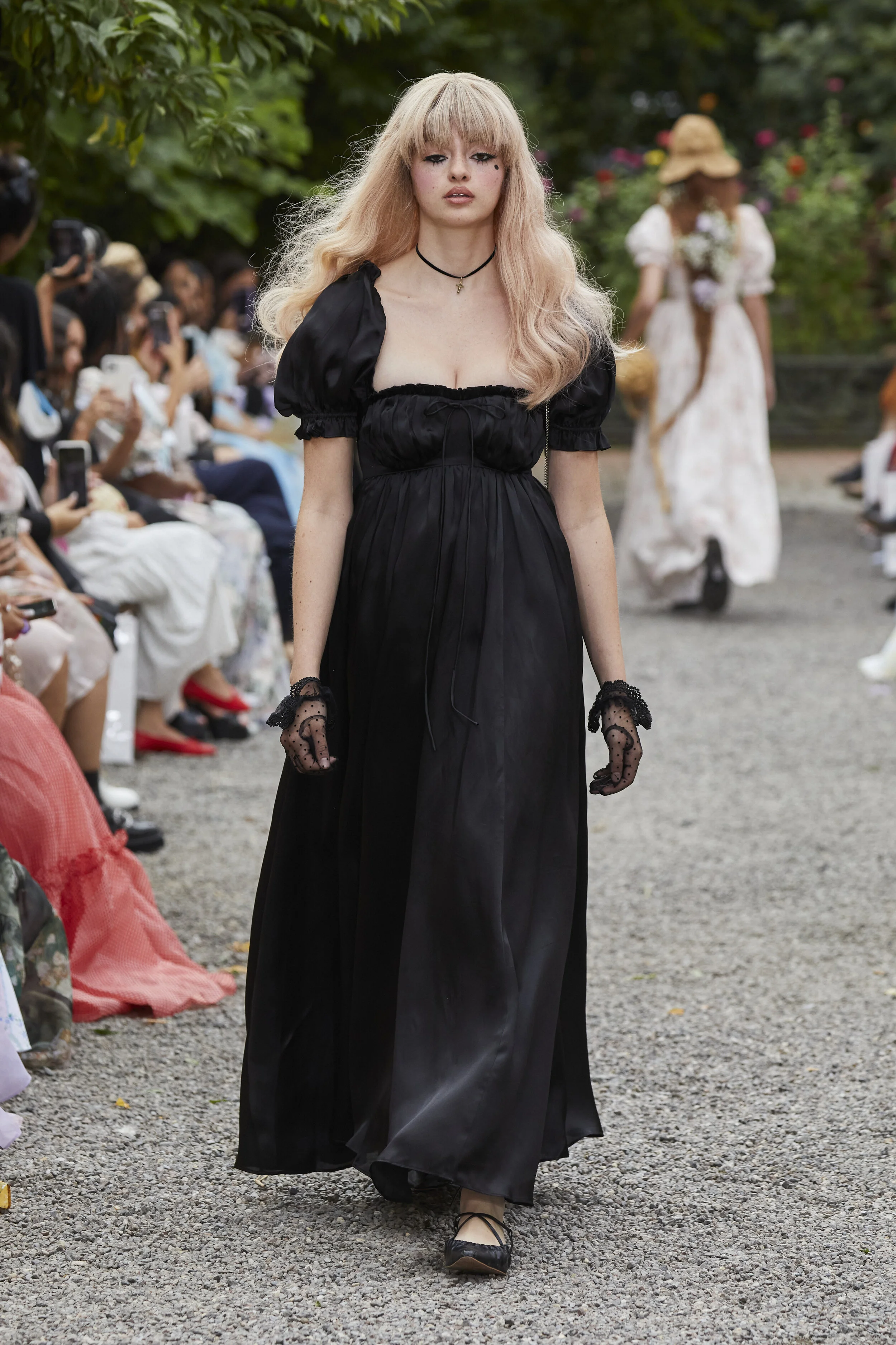 Selkie SS22 makes NYFW Runway Debut fashionado