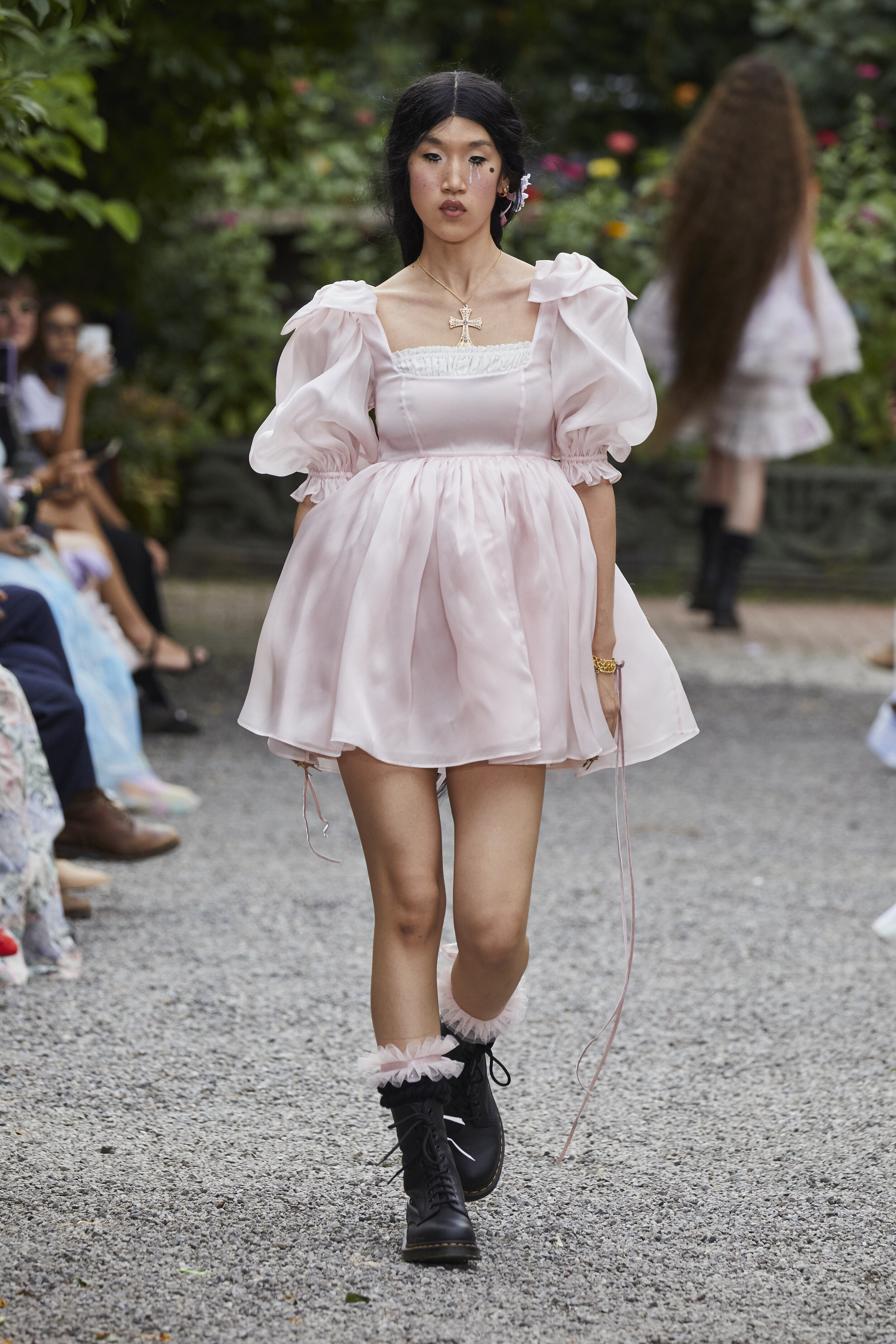 Selkie SS22 makes NYFW Runway Debut fashionado
