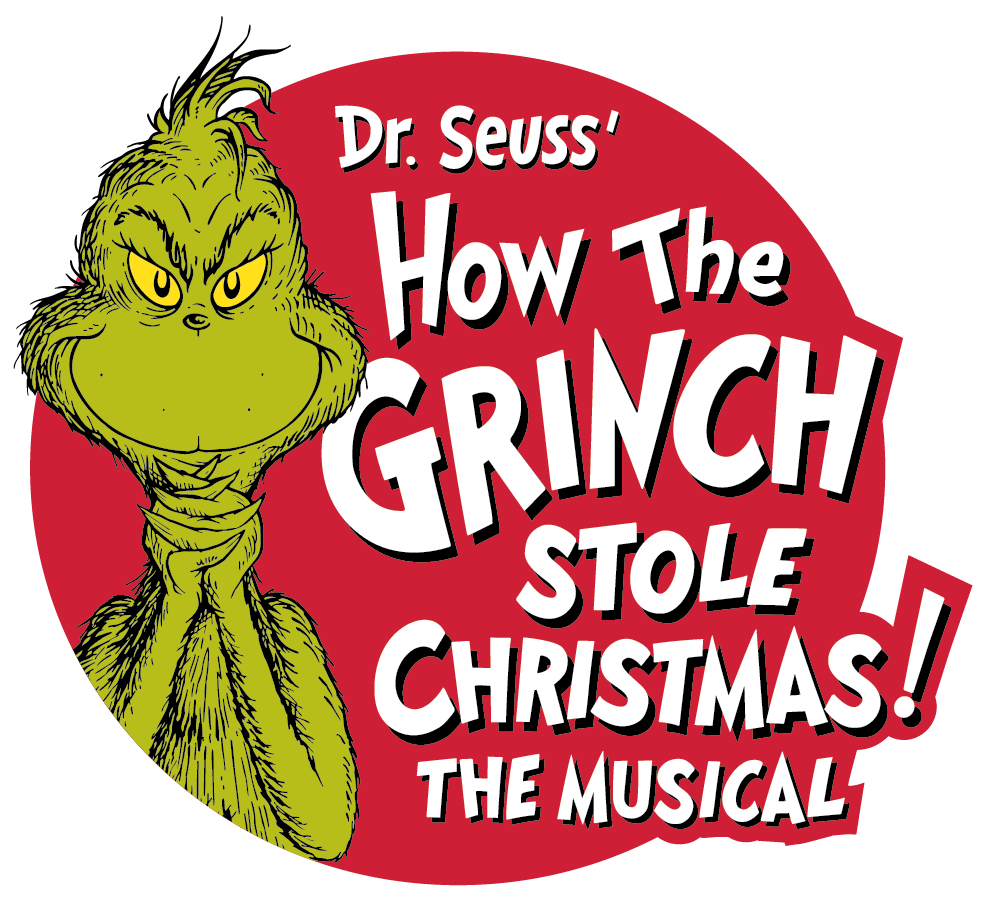 How THE GRINCH Stole Christmas!  The Musical comes to Atlanta