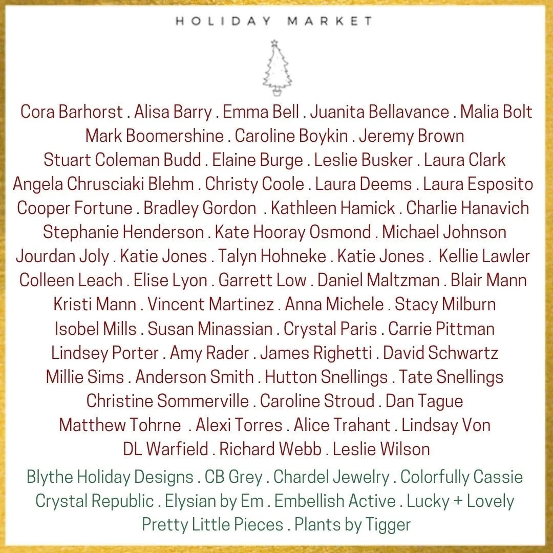 holiday market buckhead village fashionado