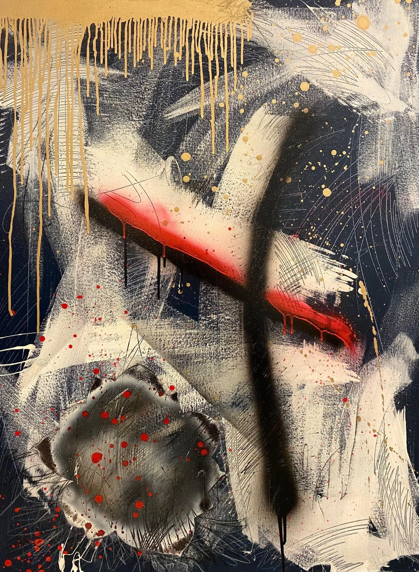 artist e. vincent martinez paintings fashionado