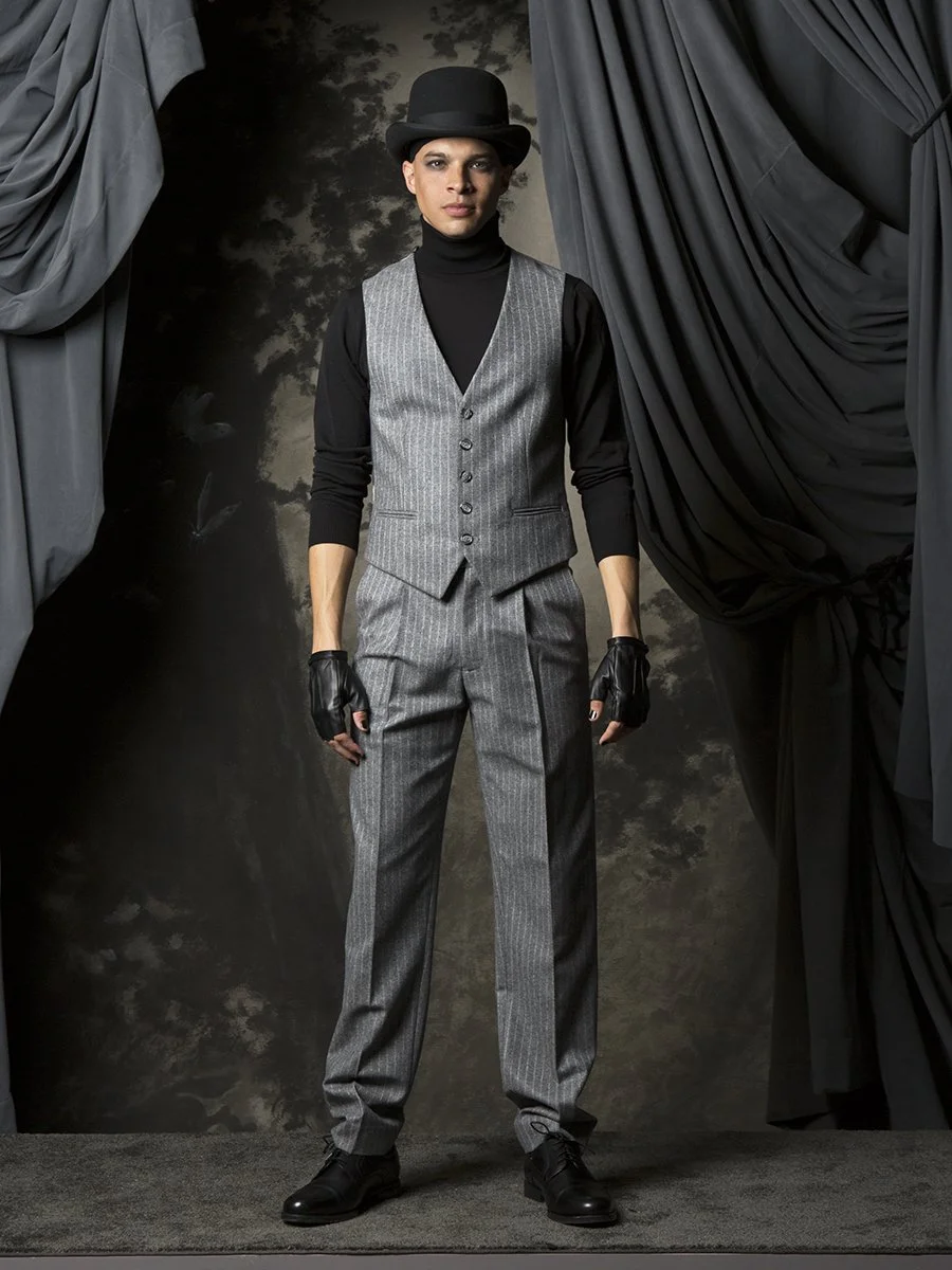 Atelier Cillian NYFW FW22 New York Mens Day