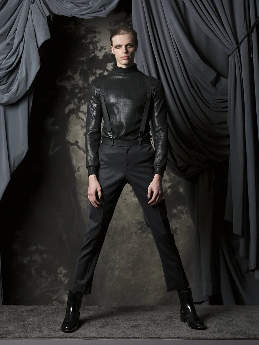 Atelier Cillian NYFW FW22 New York Mens Day