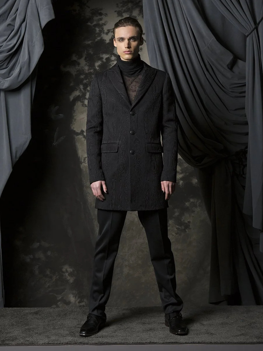 Atelier Cillian NYFW FW22 New York Mens Day