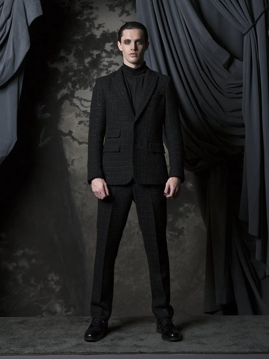 Atelier Cillian NYFW FW22 New York Mens Day