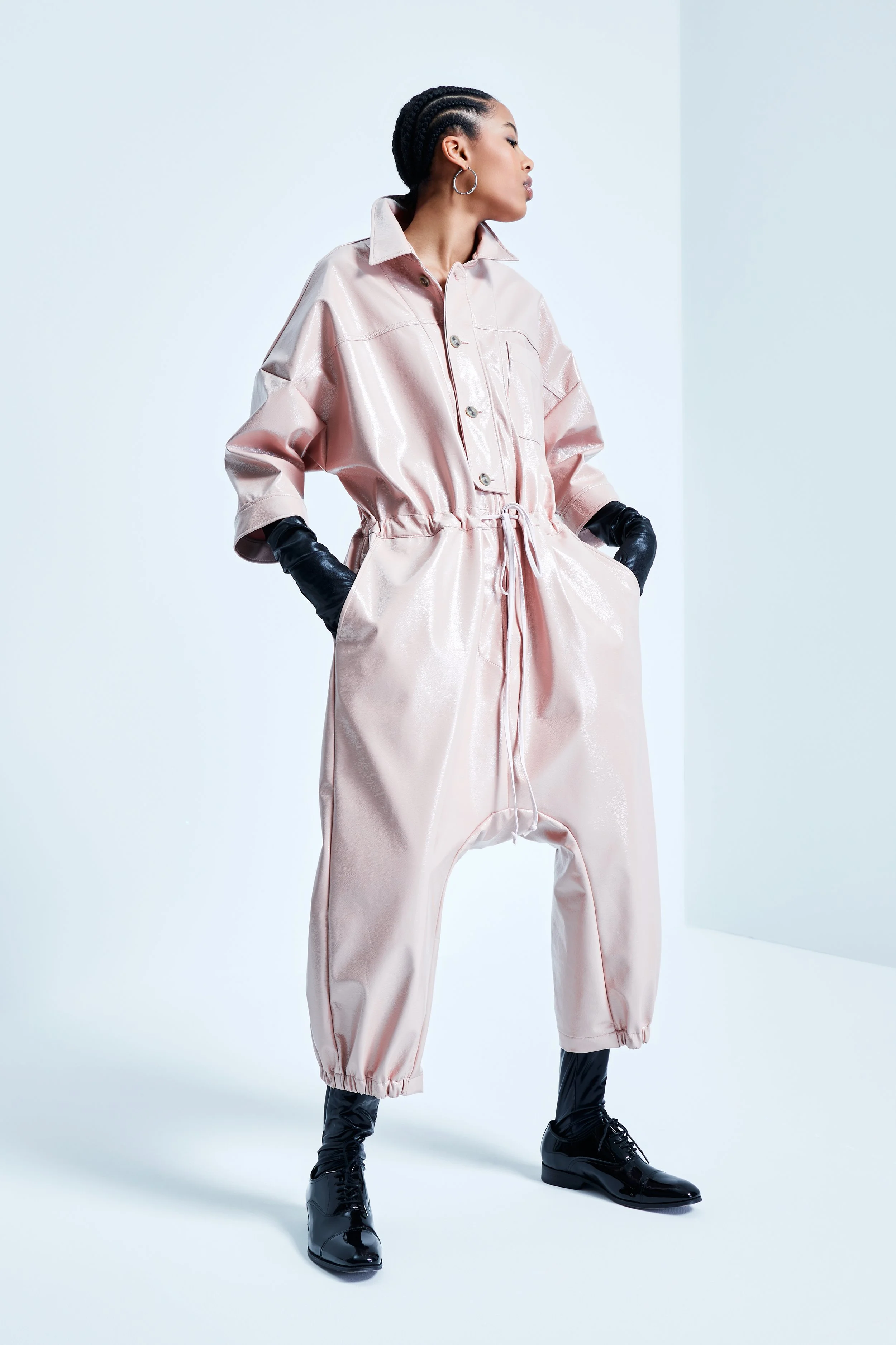 A. Potts NYFW New York Mens Day FW22