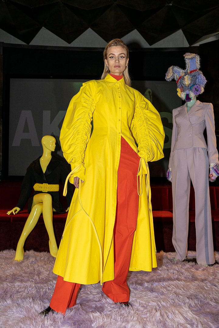 aknvas nyfw fall 22