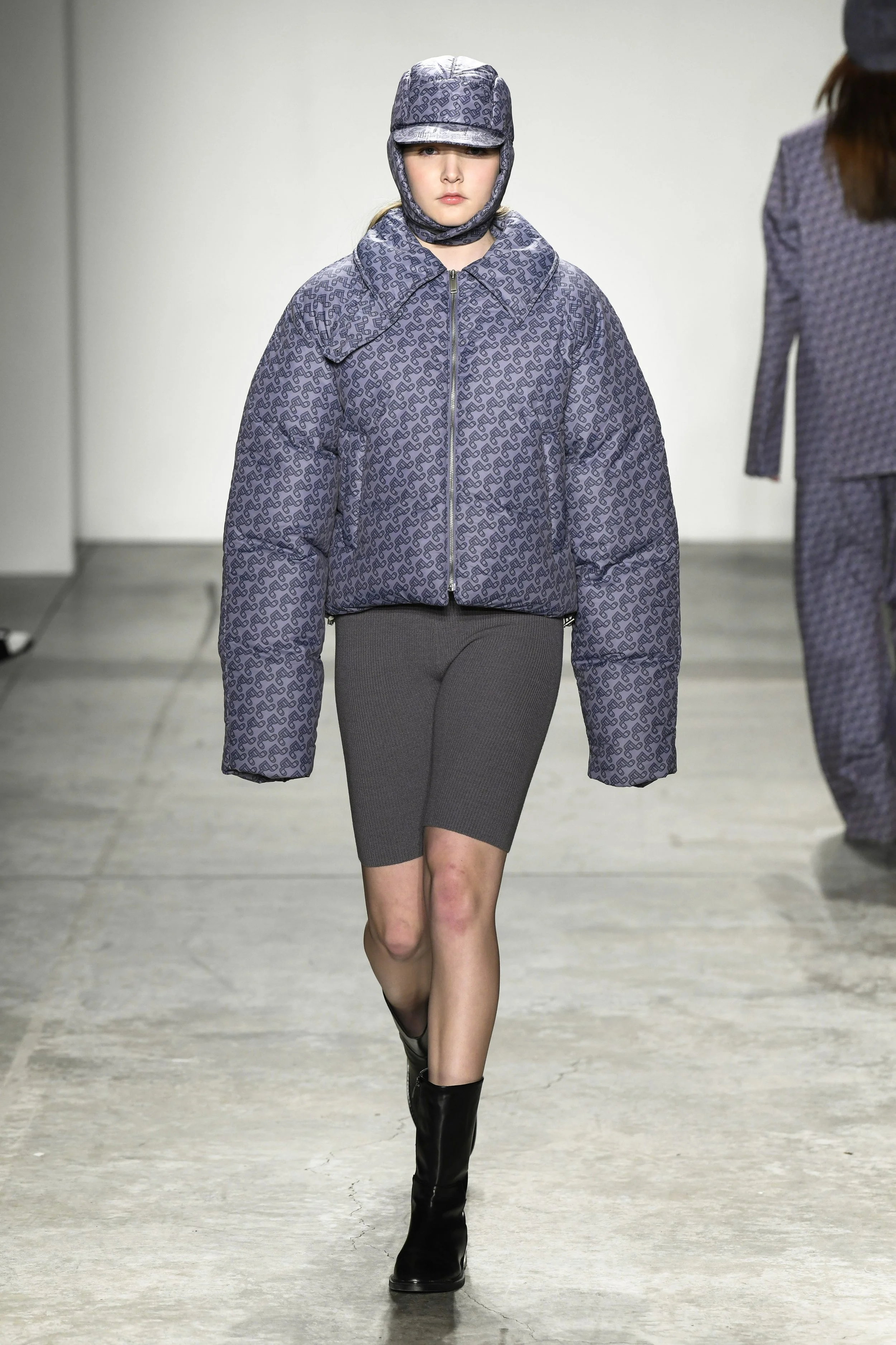 Global Fashion Collective NYFW FW22