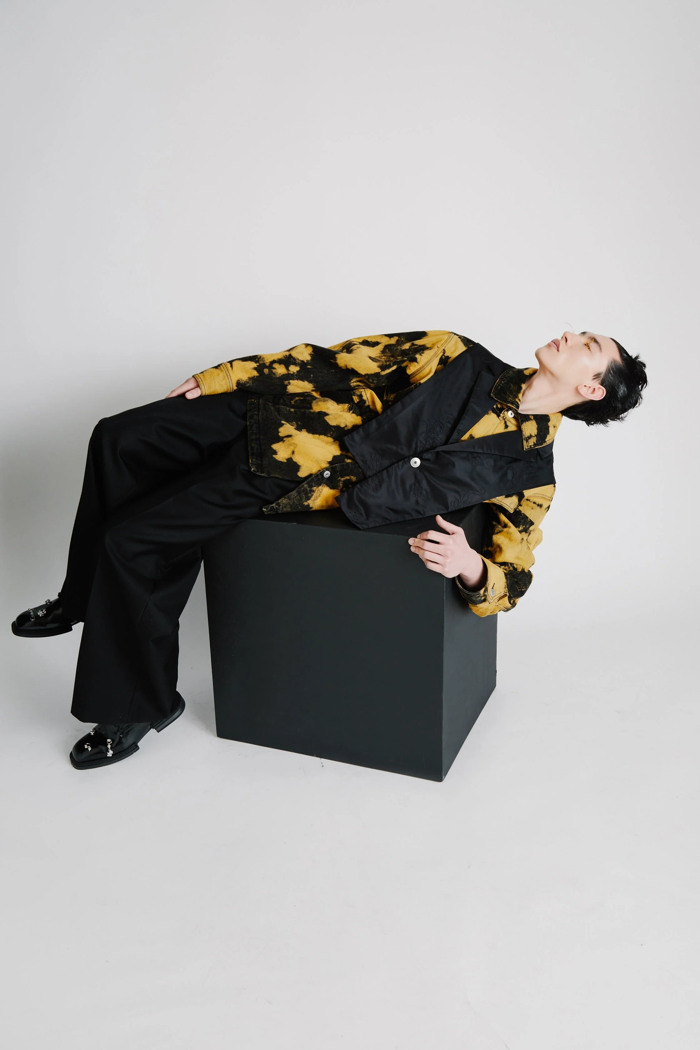 Feng Chen Wang FALL 2022