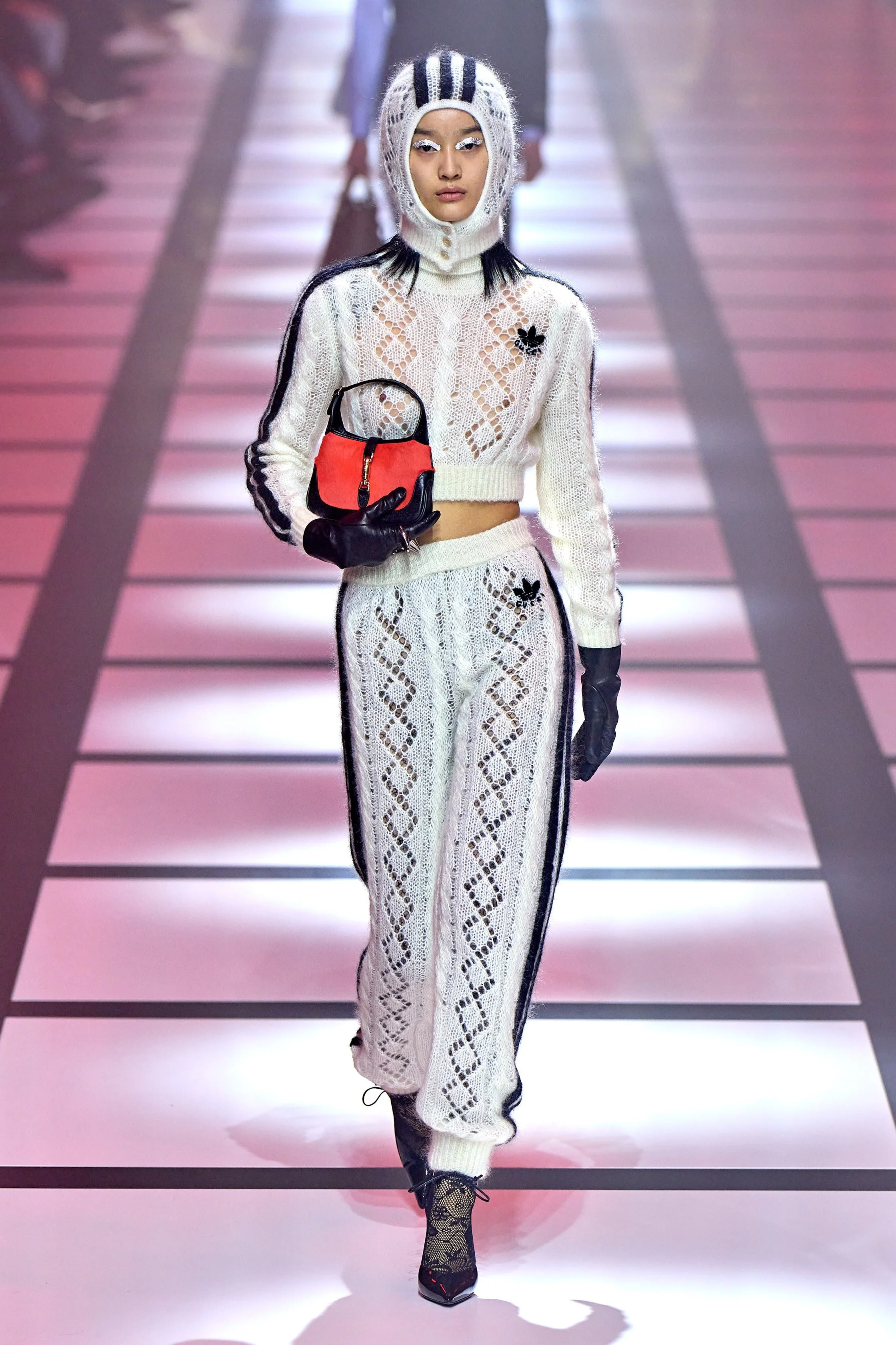 GUCCI Fall 2022 Menswear Milan Fashion Week