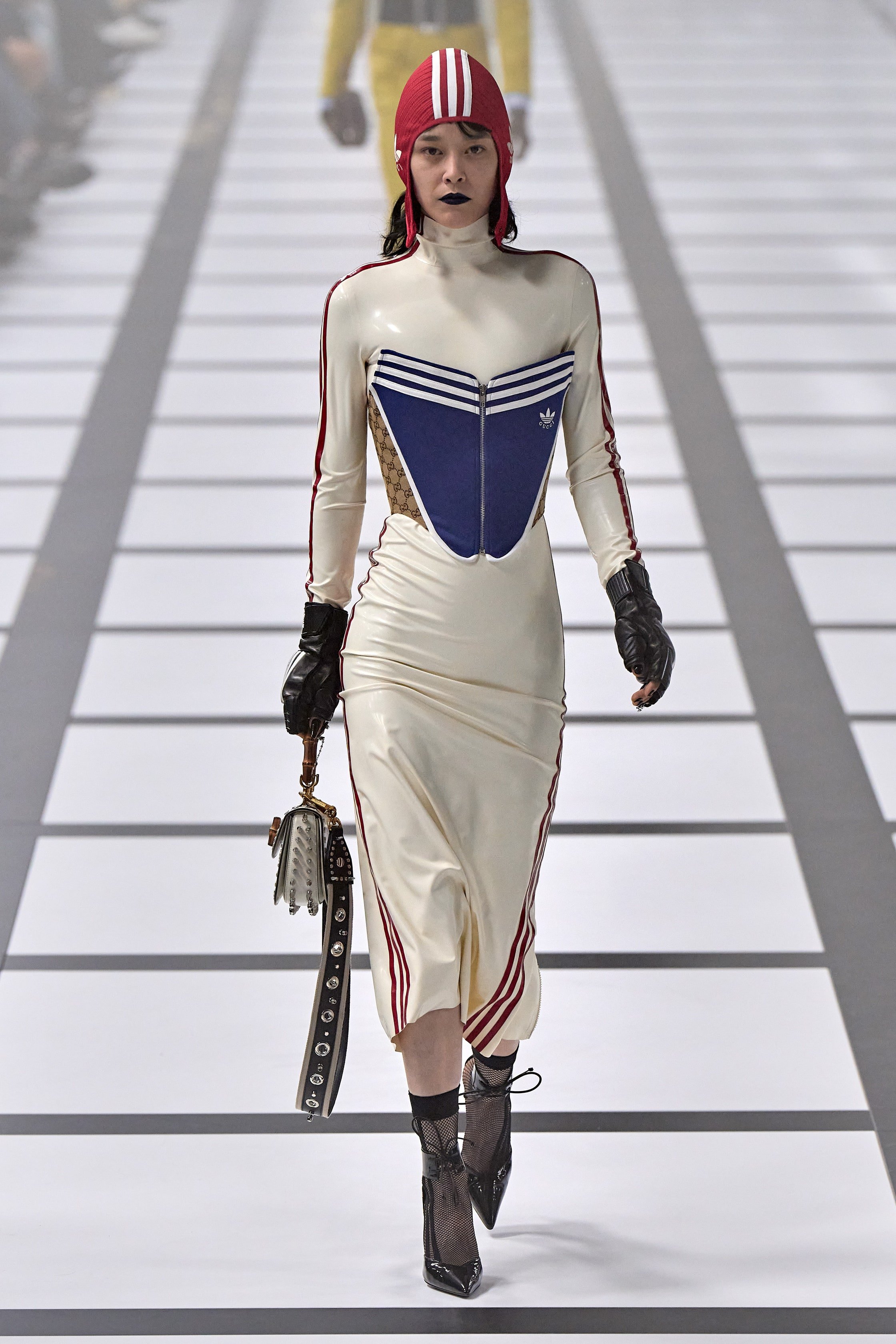 GUCCI Fall 2022 Menswear Milan Fashion Week
