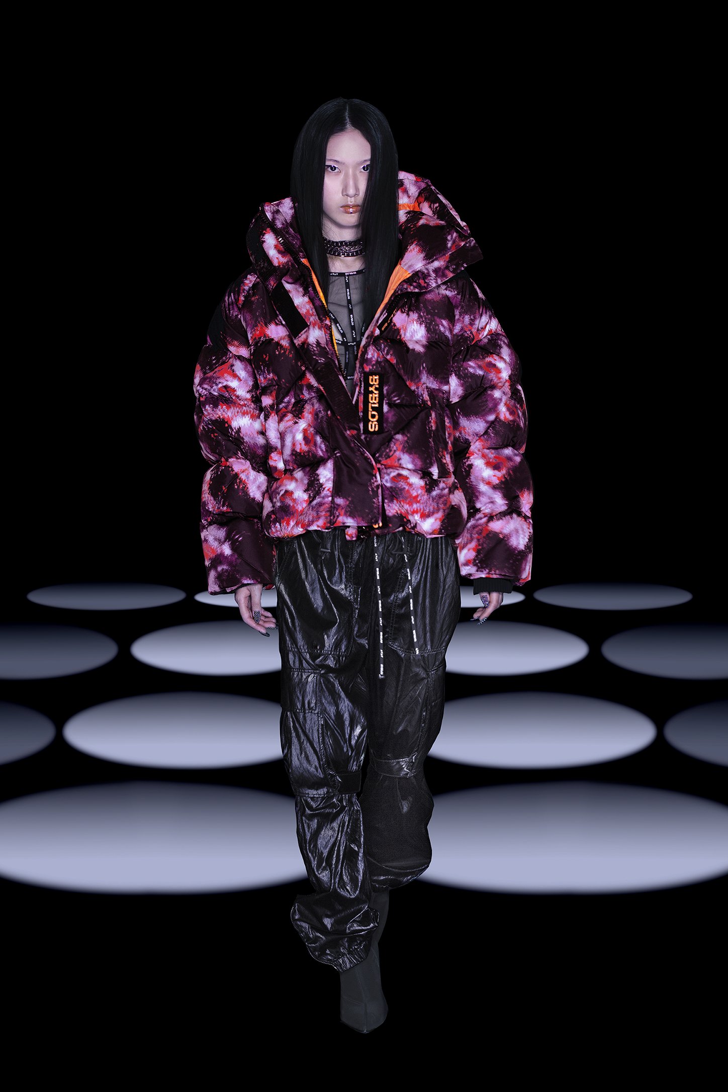 BYBLOS FW 22/23 'ALTER EGO' COLLECTION