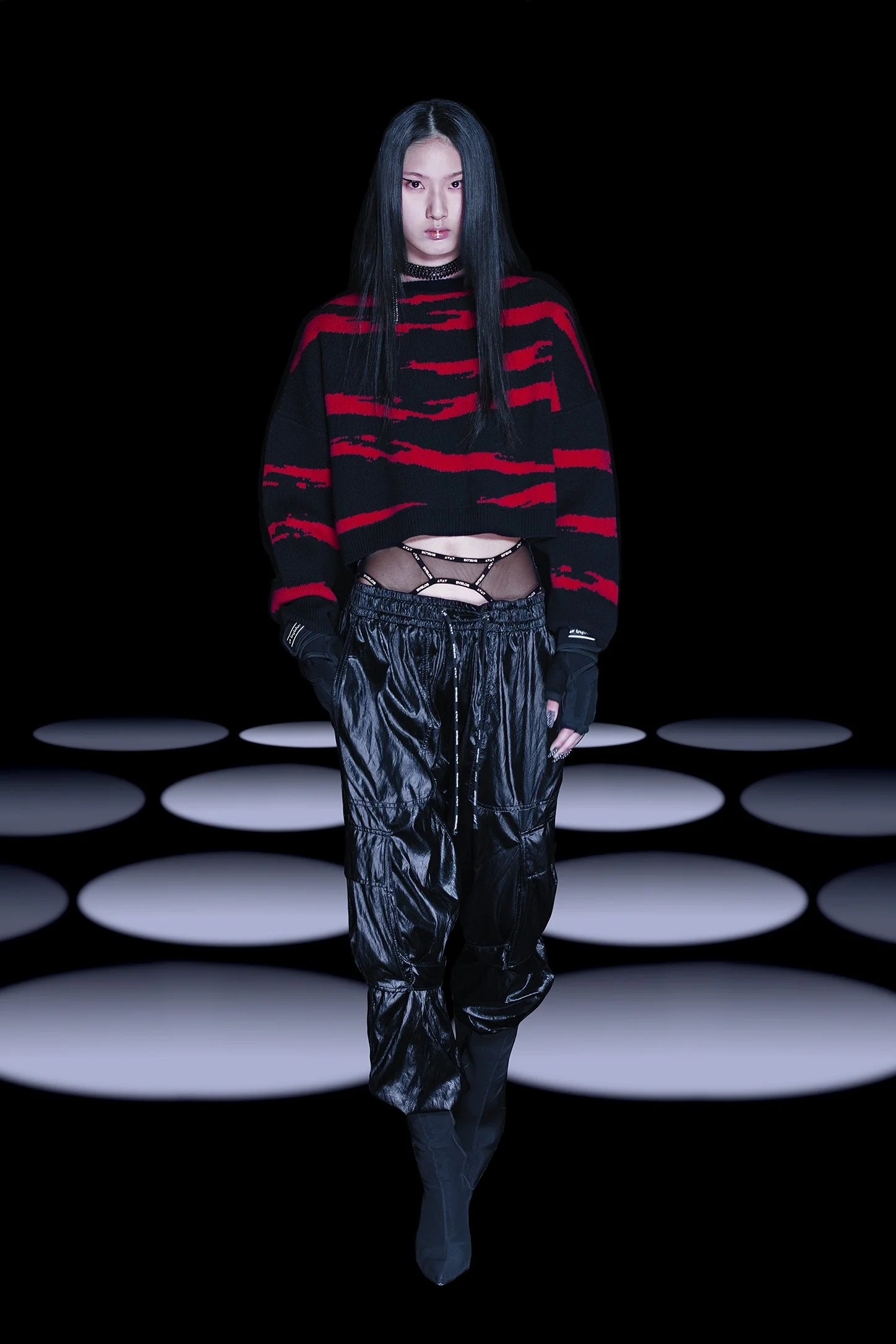 BYBLOS FW 22/23 'ALTER EGO' COLLECTION