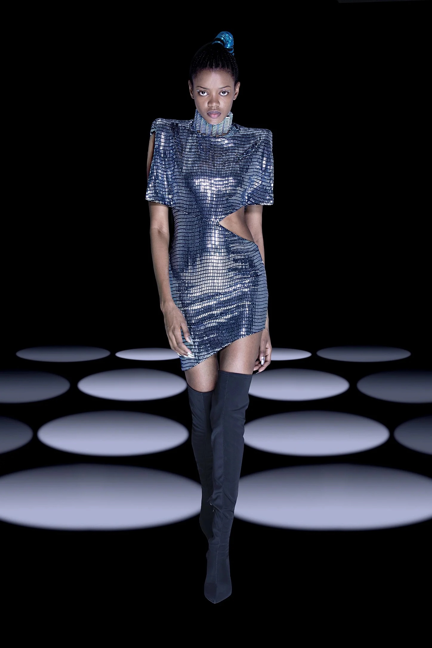 BYBLOS FW 22/23 'ALTER EGO' COLLECTION